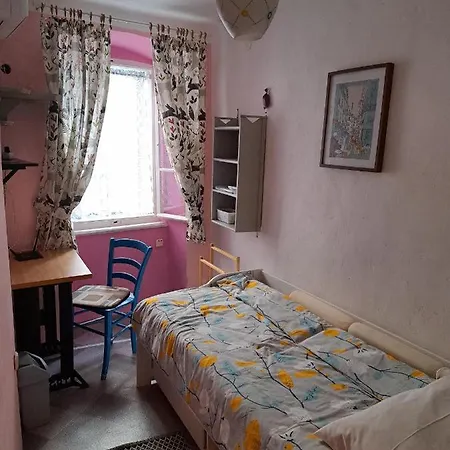 House Tomic Apartment *
