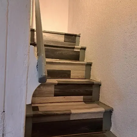 Apartment House Tomic *