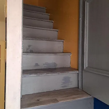 Apartment House Tomic *