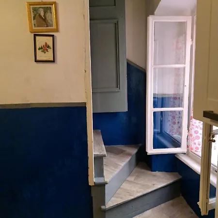 Apartment House Tomic Cres