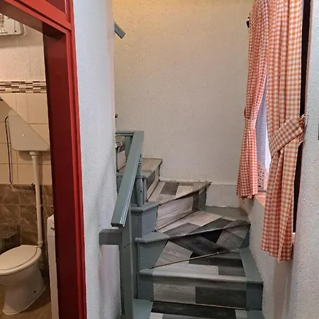 Apartment House Tomic *