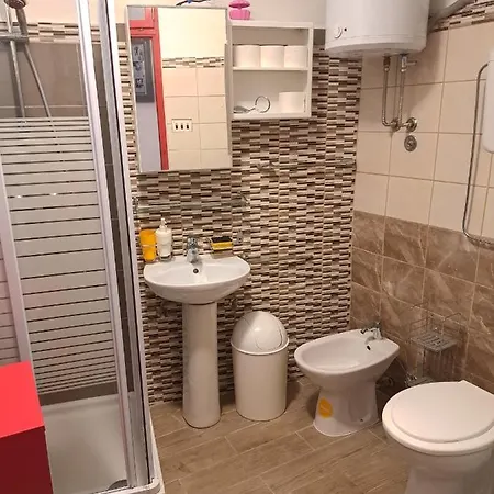 House Tomic Appartamento